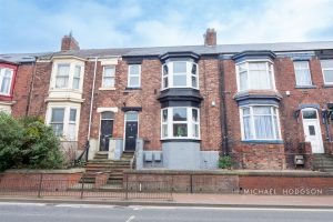 Riversdale Terrace, Eden Vale, Sunderland