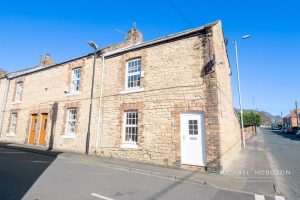 Garden Street,  Newbottle, Houghton Le Spring