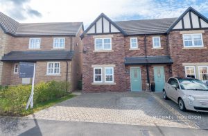 Greenchapel Way, Potters Hill, Sunderland