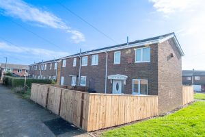Tadcaster Road, Thorney Close, Sunderland