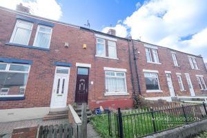 Somerset Street, Silksworth, Sunderland