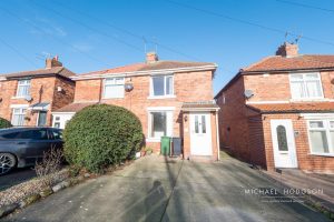 Leechmere Crescent, Seaton Lane, Seaham