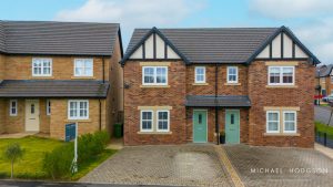 Greenchapel Way, Potters Hill, Sunderland