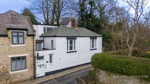 Sandy Chare, Whitburn Village, Sunderland