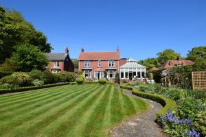 West Park Road, Cleadon, Sunderland