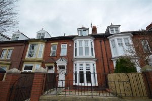 Rowlandson Terrace, Grangetown, Sunderland