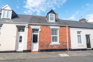 Lime Street, Millfield, Sunderland