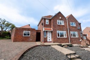 Lynthorpe, Ryhope, Sunderland
