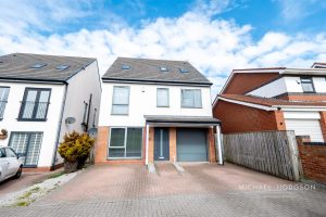 Tunstall Village Green, Tunstall, Sunderland