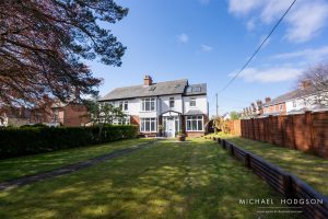 Sunniside Lane, Cleadon, Sunderland