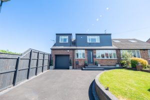 Balmoral Terrace, East Herrington, Sunderland