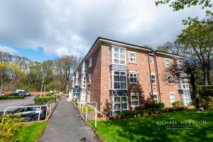 Beecholm Court, Ashbrooke, Sunderland