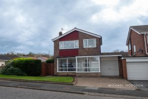 Sevenoaks Drive, Hastings Hill, Sunderland