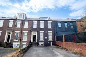 Murton Street, City, Sunderland