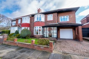 Westfield Grove, High Barnes, Sunderland