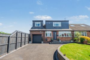 Balmoral Terrace, East Herrington, Sunderland