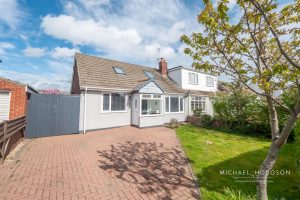 East Boldon Road, Cleadon, Sunderland