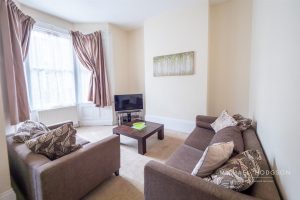 Tunstall Vale, Ashbrooke, Sunderland