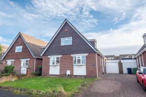 Offerton Close, South Hylton, Sunderland
