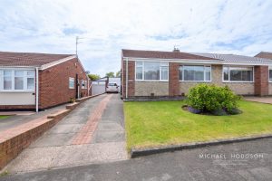 Sevenoaks Drive, Hastings Hill, Sunderland