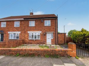 Springwell Road, Springwell, Sunderland