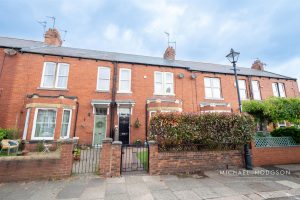 Valebrooke Avenue, Ashbrooke, Sunderland