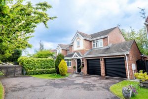 Leyfield Close, The Downs, Sunderland
