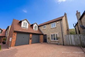 The Stables, West Herrington, Sunderland