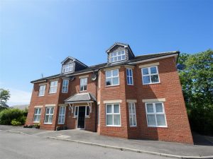 Moorhill Court, Ashbrooke, Sunderland