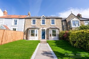 Front Street, Whitburn, Sunderland