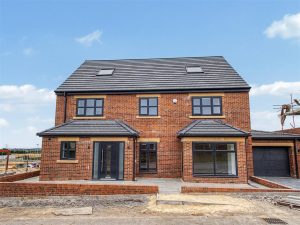 Dunelm Stables, Thornley, Durham