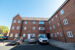 The Croft, Thornholme Road, Thornhill, Sunderland
