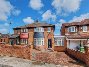 Marina Avenue, Fulwell, Sunderland