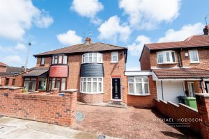 Marina Avenue, Fulwell, Sunderland