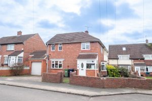 Henley Road, Grindon, Sunderland