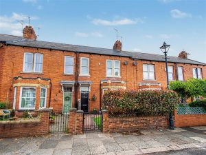 Valebrooke Avenue, Ashbrooke, Sunderland