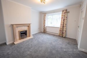 Godfrey Road, Grindon, Sunderland