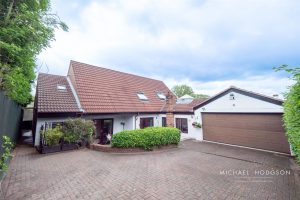 Summerhill, Middle Herrington, Sunderland