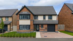 Leighfield Drive, Burdon Rise, Sunderland