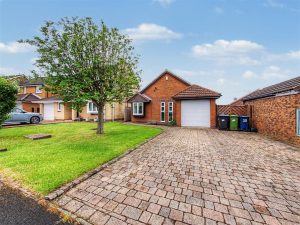 Berkeley Close, The Cotswolds, Boldon Colliery