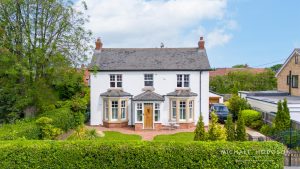 Whitburn Road, Cleadon, Sunderland