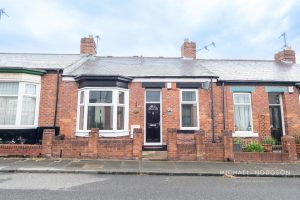 Barnard Street, High Barnes, Sunderland