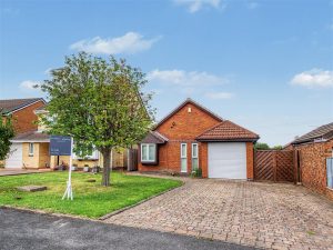 Berkeley Close, The Cotswolds, Boldon Colliery