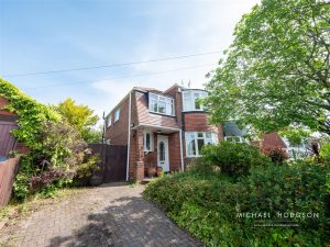 Leominster Road, Tunstall, Sunderland