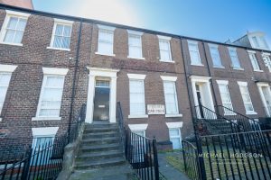Murton Street, City, Sunderland