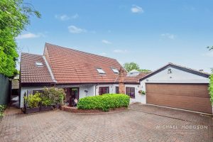 Summerhill, Middle Herrington, Sunderland