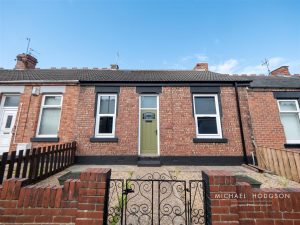 Westwood Street, St Gabriels, Sunderland