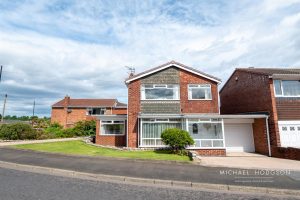 Sevenoaks Drive, Hastings Hill, Sunderland