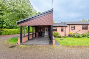 Birch Court, Doxford Rise, Sunderland