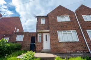 Shaftesbury Avenue, Ryhope, Sunderland